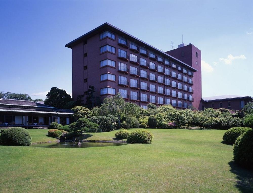 Ohito Hotel Izunokuni Exterior photo