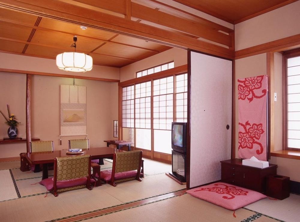 Ohito Hotel Izunokuni Exterior photo