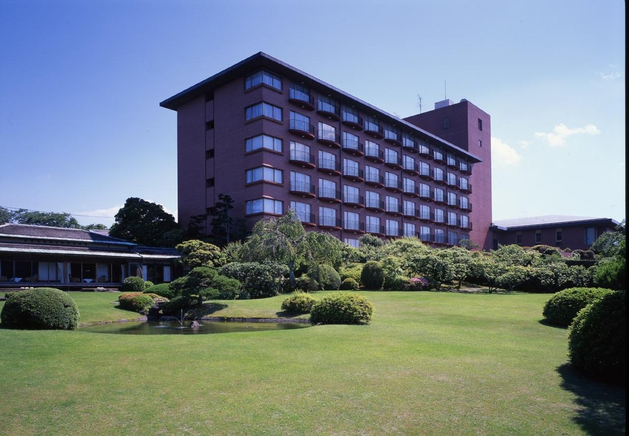 Ohito Hotel Izunokuni Exterior photo