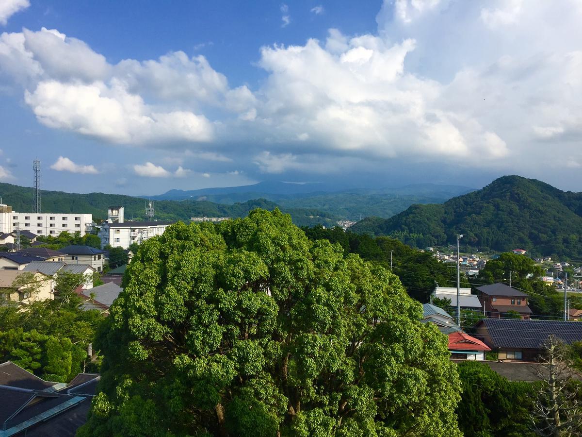 Ohito Hotel Izunokuni Exterior photo